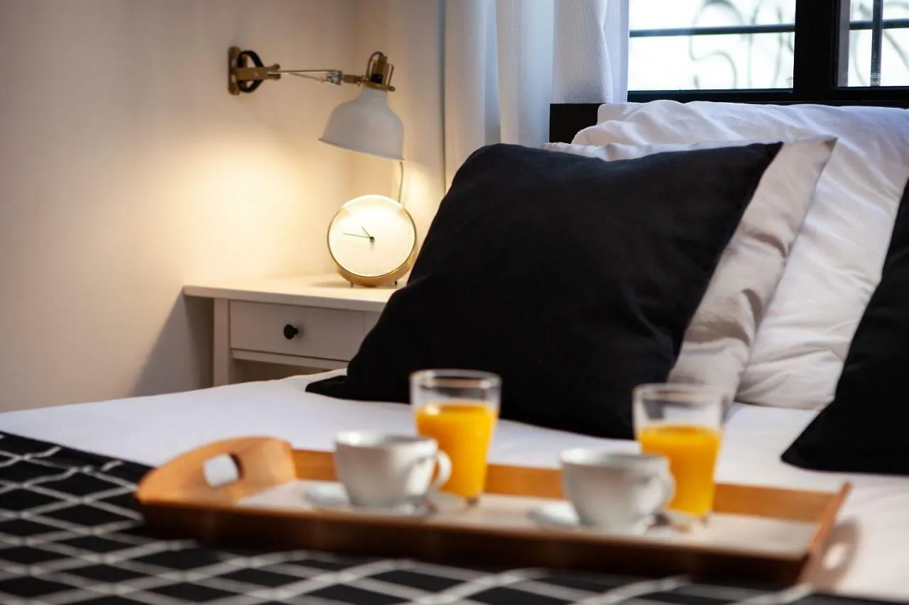 Apartment Malaga Center Spain